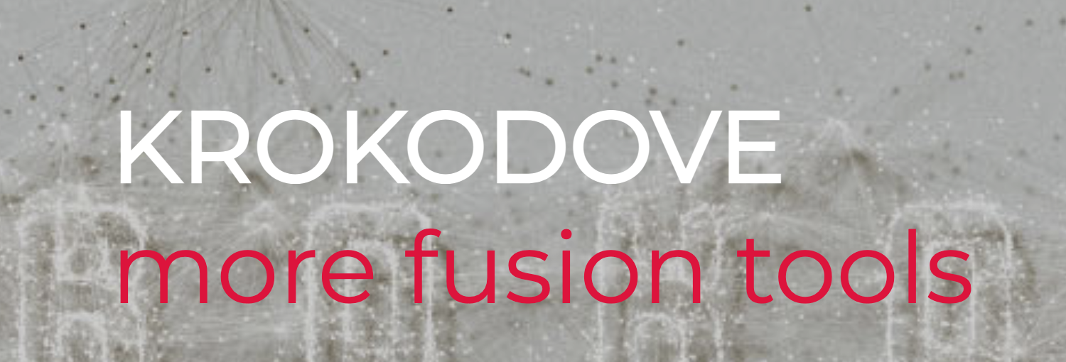Krokodove tools for DaVinci Resolve Fusion
